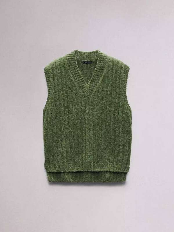 Stassi Sweater Vest