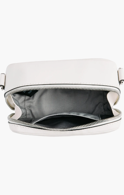 Cami Leather Camera Bag