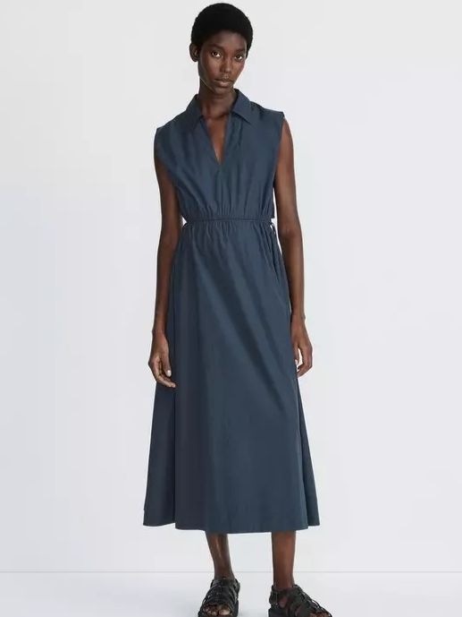 Soraya Dress Augusta Twenty Soraya Dress Augusta Twenty
