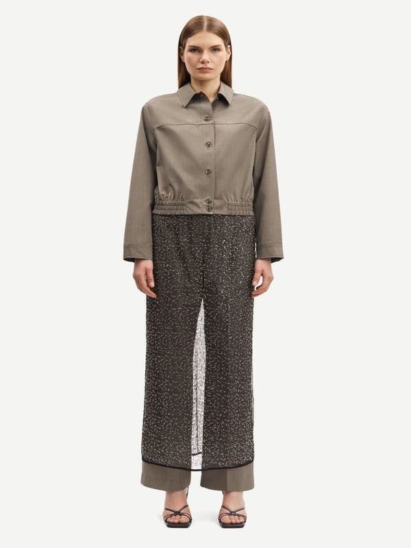 Saagneta Long Skirt