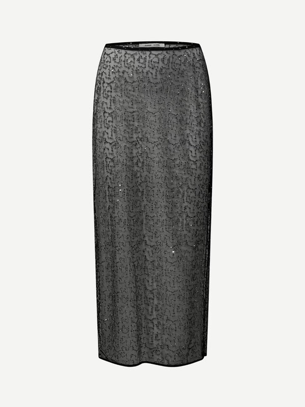 Saagneta Long Skirt