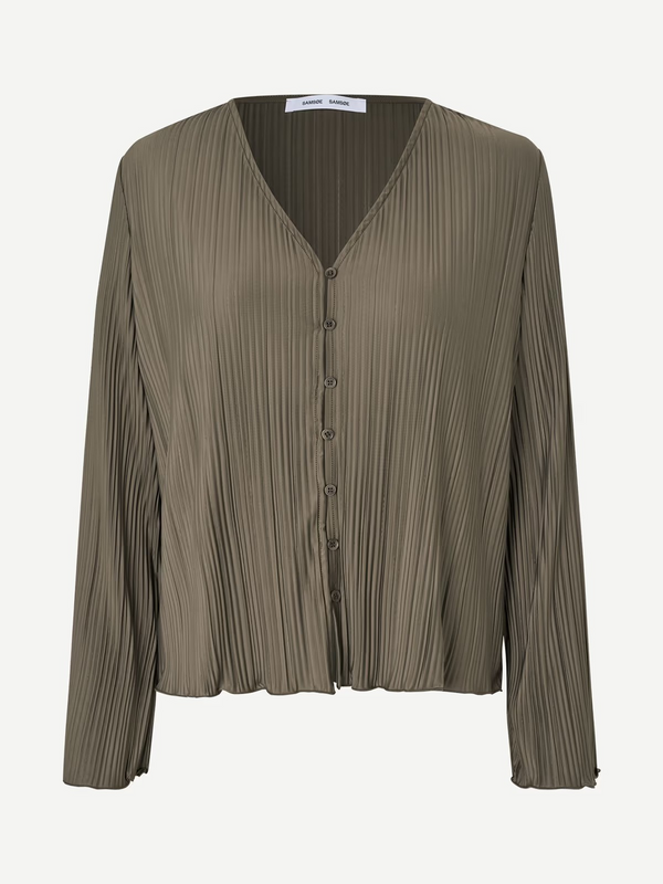 Sauma Blouse