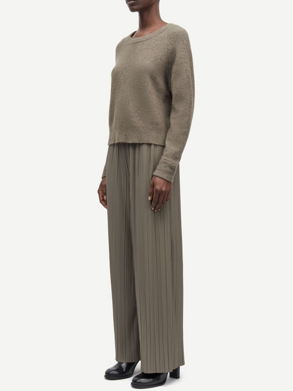 Uma Trousers