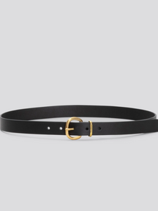 Thin Estate Belt