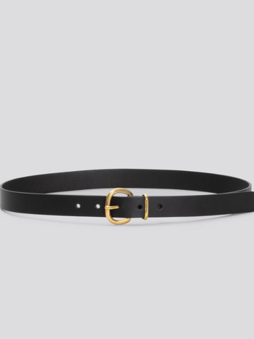 Thin Estate Belt