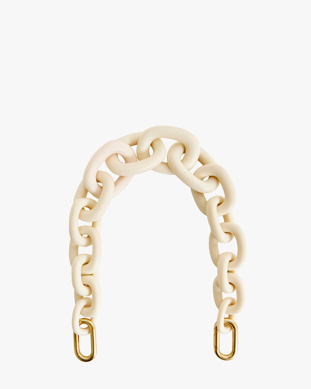 Shortie Strap - Gradual Link Matte Resin