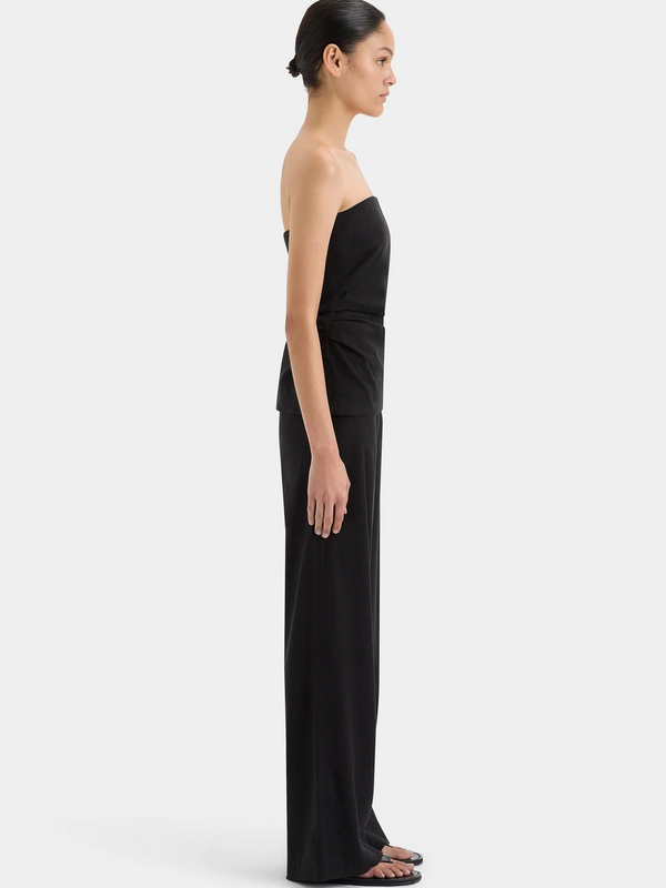 Dorian Wide Leg Pant