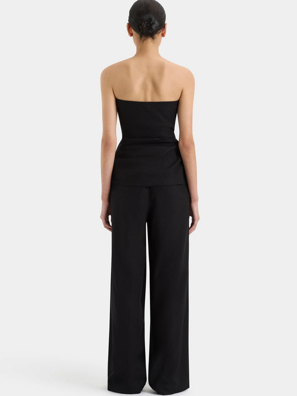 Dorian Wide Leg Pant