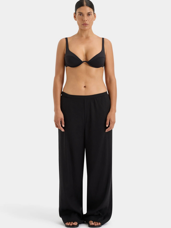 Dorian Wide Leg Pant