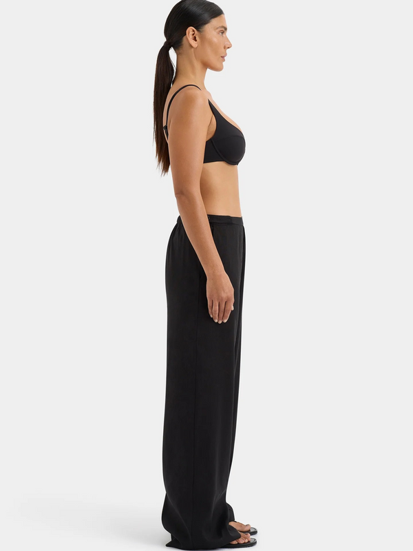 Dorian Wide Leg Pant