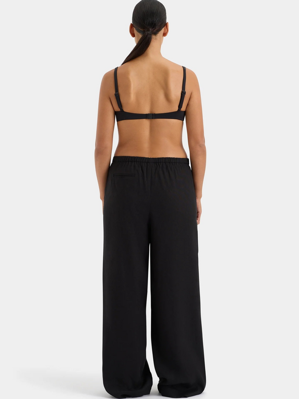 Dorian Wide Leg Pant