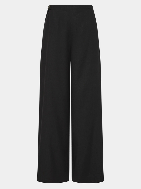 Dorian Wide Leg Pant