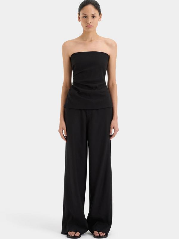 Dorian Wide Leg Pant