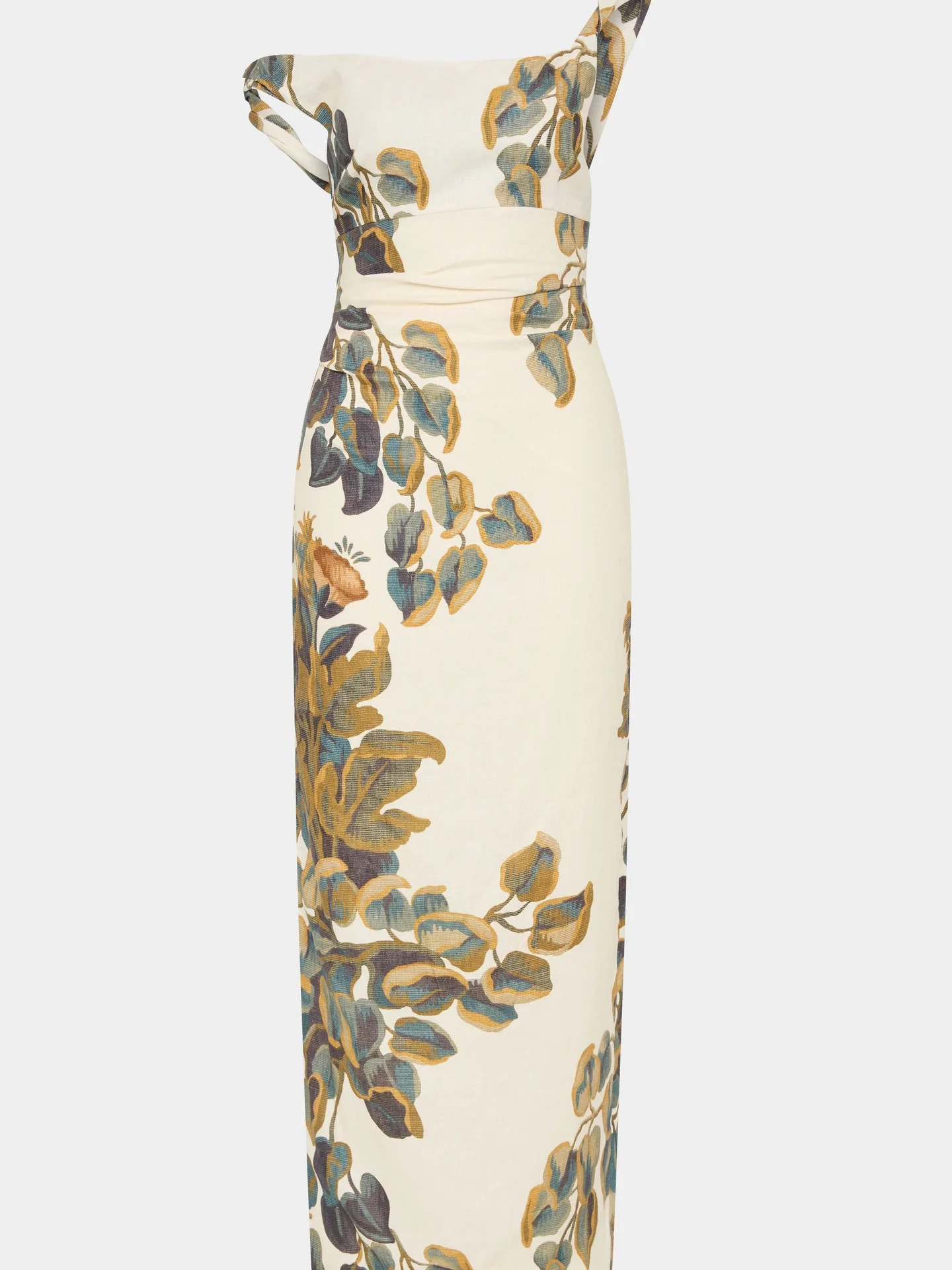 matilde asym midi dress Evalita Twist Midi Dress – Augusta Twenty
