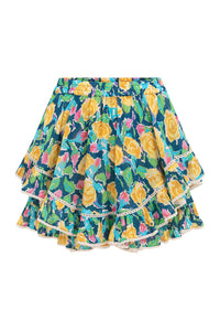 Islamorada Mini Skirt