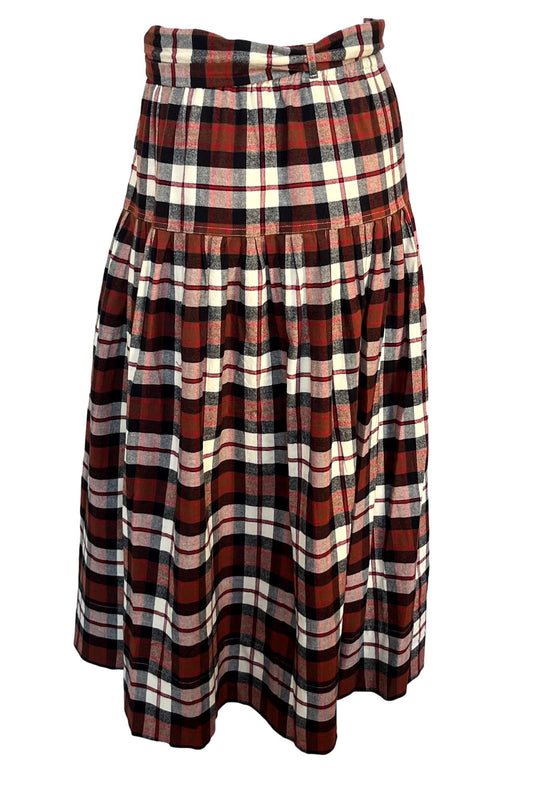 The Highland Skirt