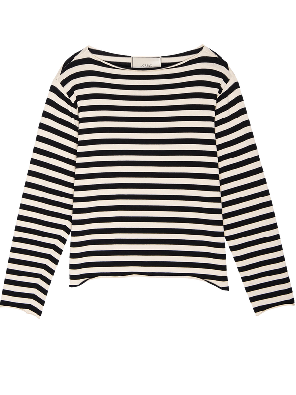 The Sailor Sweater