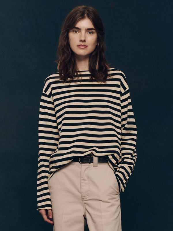 The Sailor Sweater