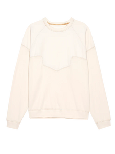 The Western Slouch Sweatshirt