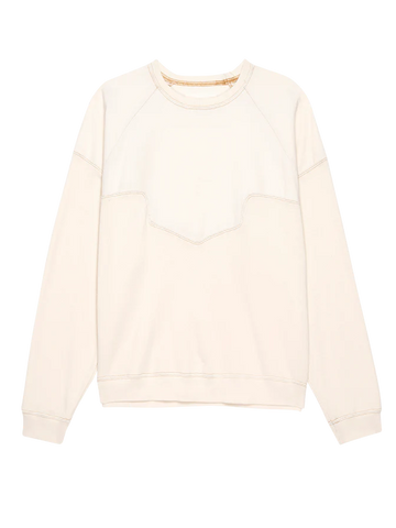 The Western Slouch Sweatshirt