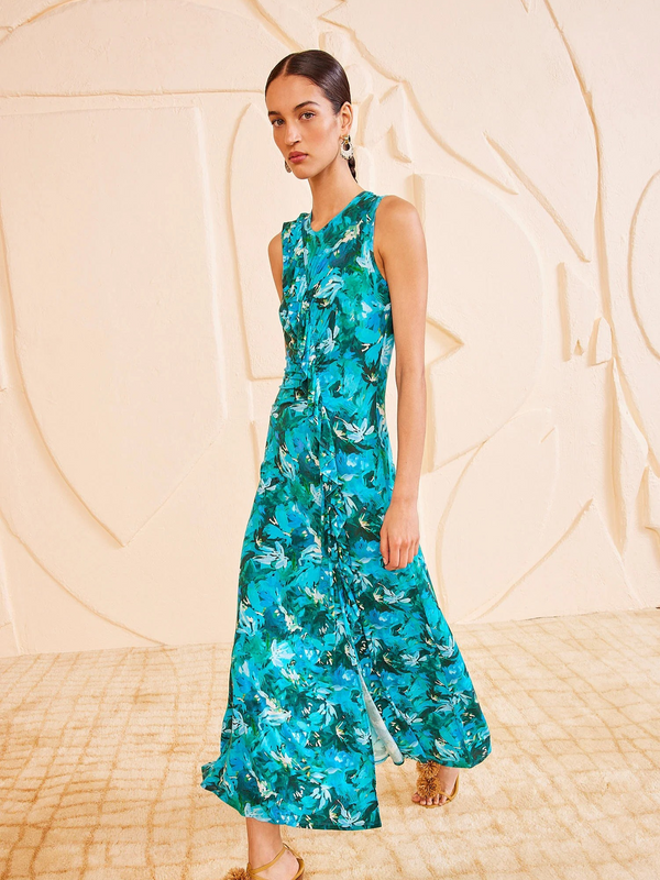 ulla johnson dress Elise Dress – Augusta Twenty