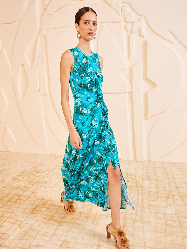 Elise Dress Augusta Twenty Elise Dress Augusta Twenty