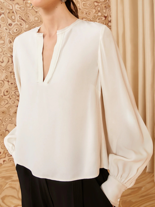 Greta Blouse