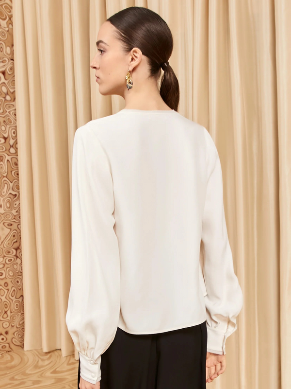 Greta Blouse