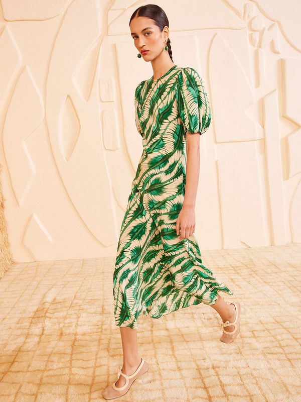 Ines Dress Augusta Twenty Ines Dress Augusta Twenty