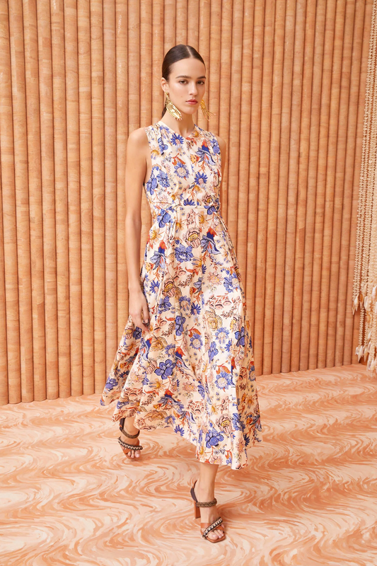 kaiya midi dress Kaiya Midi Dress xs azalea