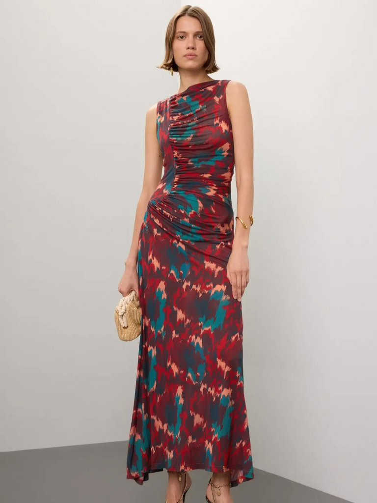 Livia Dress – Augusta Twenty