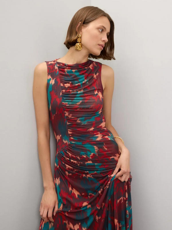 Livia Dress