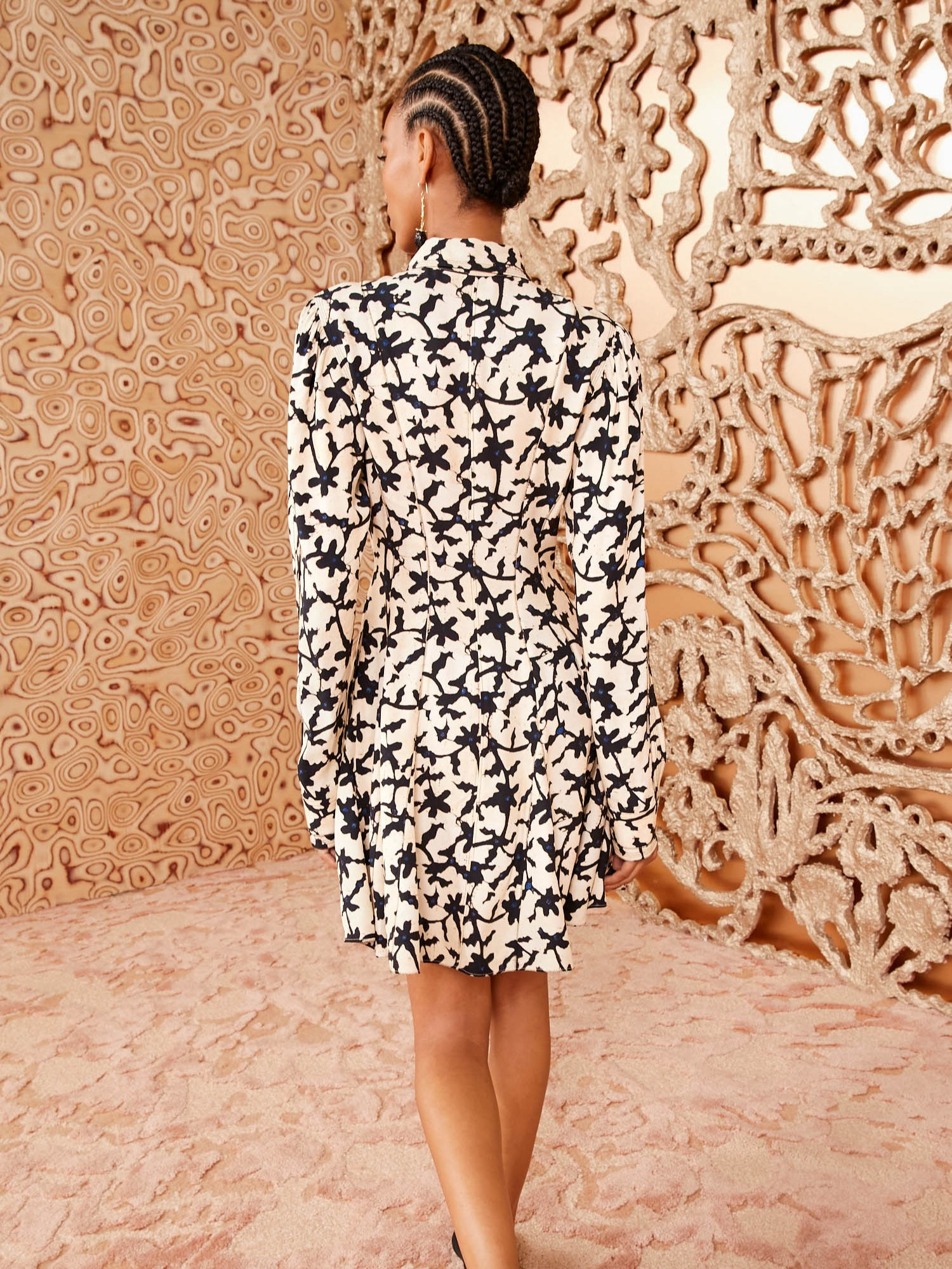 Roanne Dress – Augusta Twenty