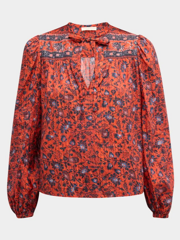 Tillie Blouse