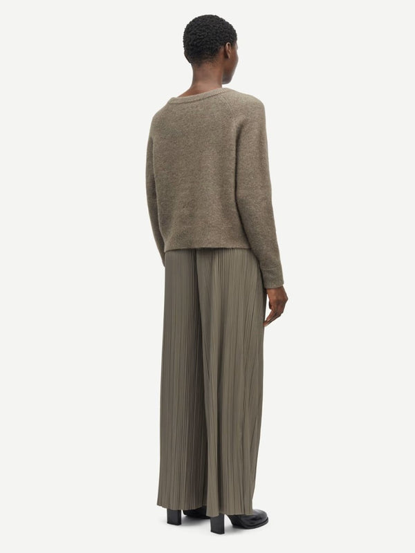 Uma Trousers