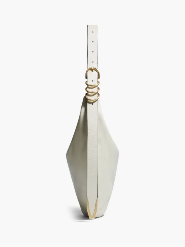 Antique White Spire Hobo