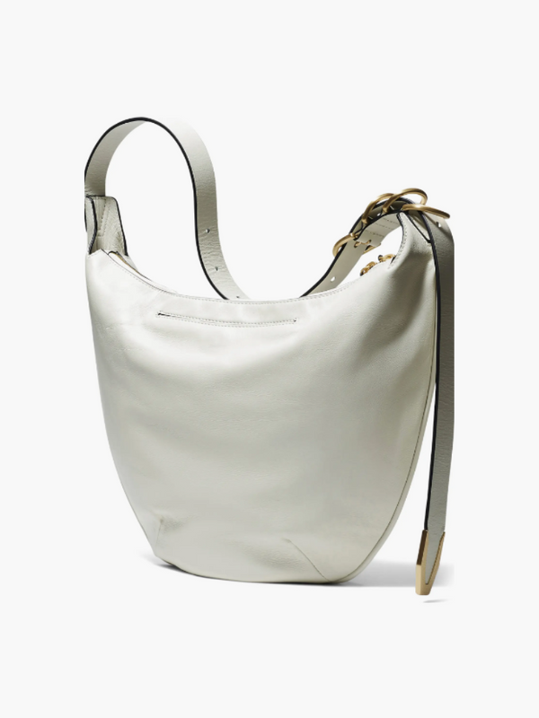 Antique White Spire Hobo