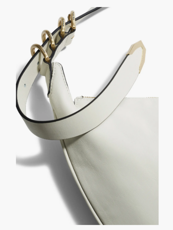 Antique White Spire Hobo