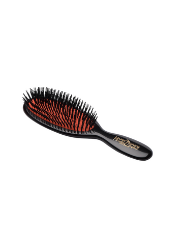 Pocket Boar Bristle Brush