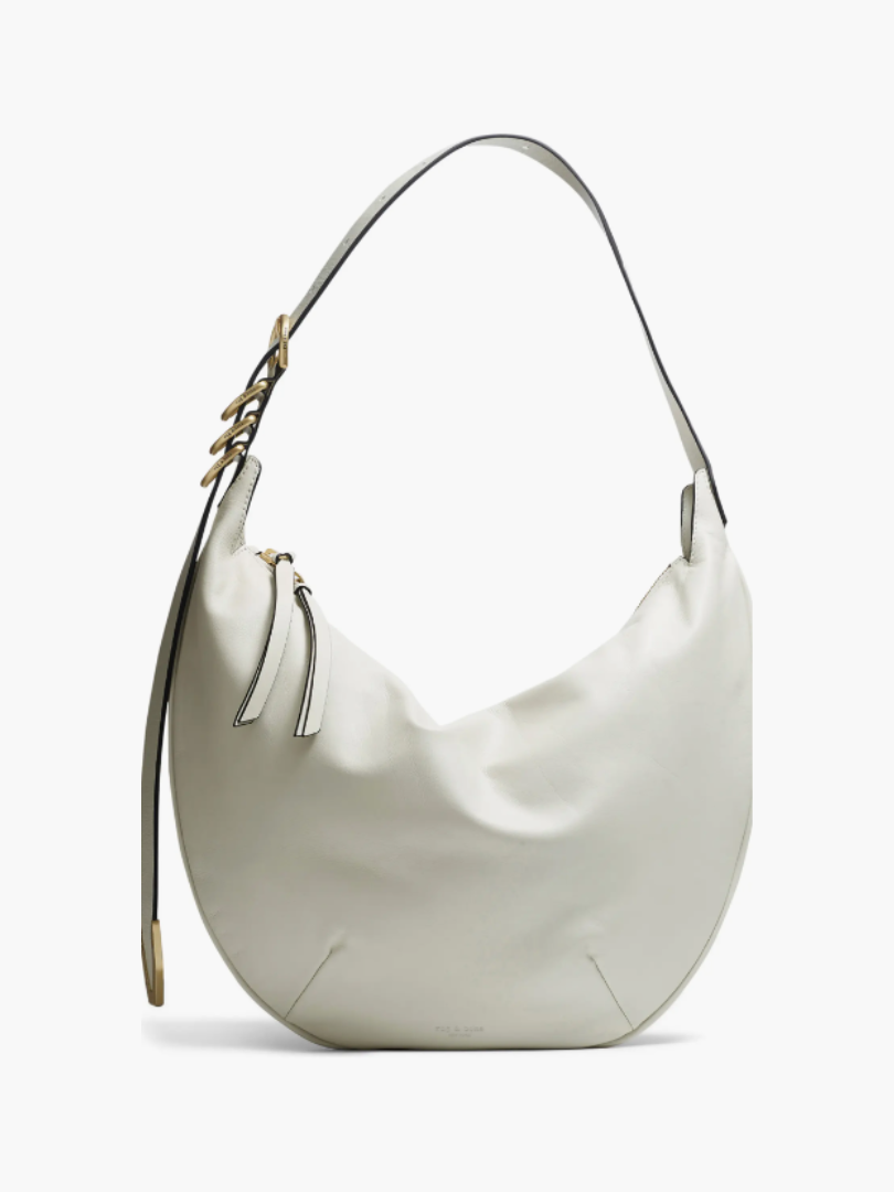 Antique White Spire Hobo