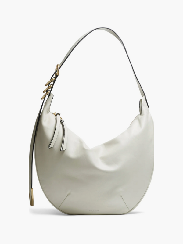 Antique White Spire Hobo