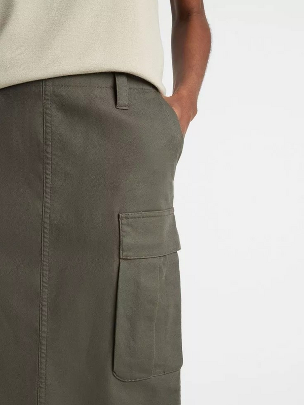 Utility Cargo Skirt