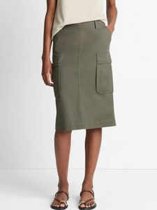 Utility Cargo Skirt