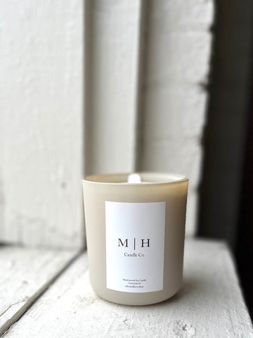 Winter Sage Candle