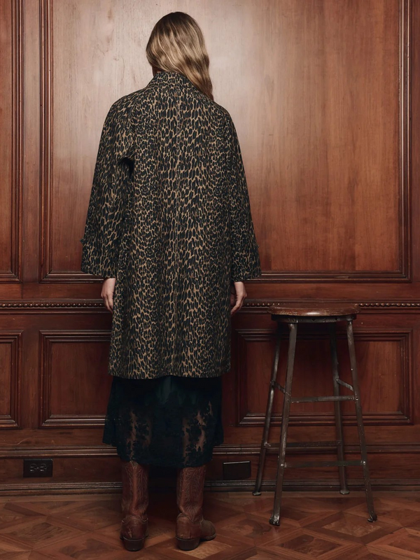 The Trench Coat