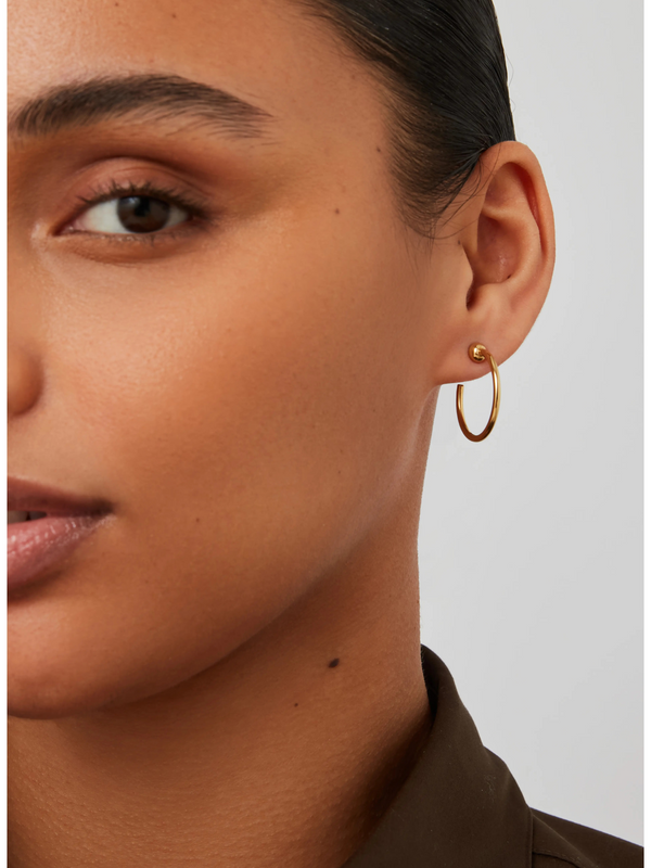 Mini Icon Hoops
