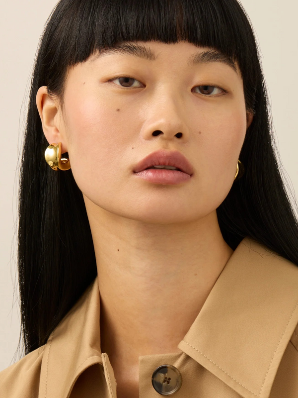 Chunky Doune Hoops