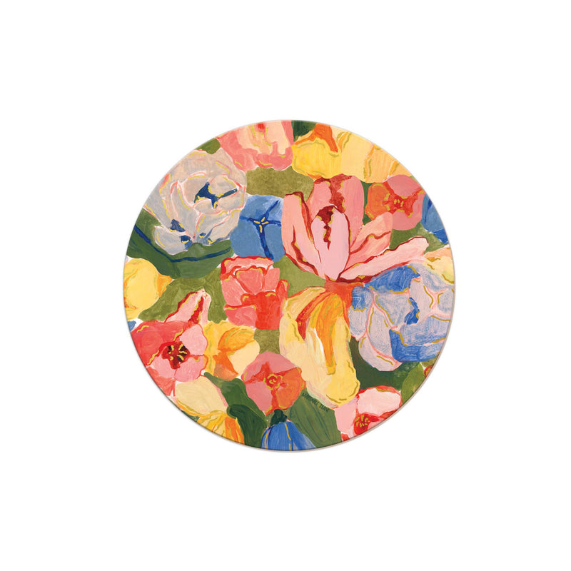 Angel Seedlings Coaster