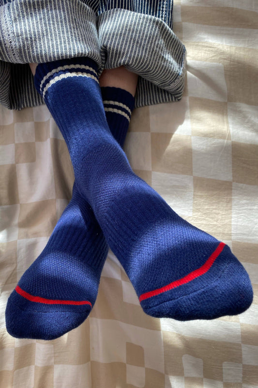 Boyfriend Socks (wholesale)