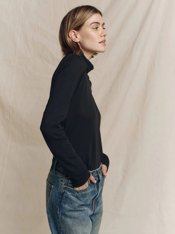 The Turtleneck